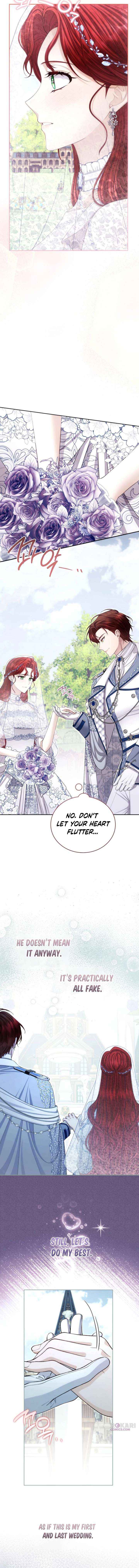 I Know I Shouldn’t Do This with the Duke Chapter 10 page 6 - 