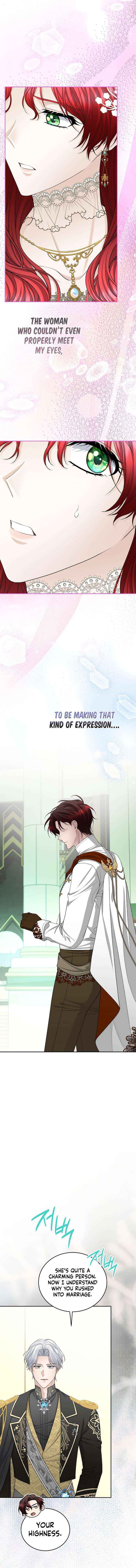 I Know I Shouldn’t Do This with the Duke Chapter 15 page 11 - 