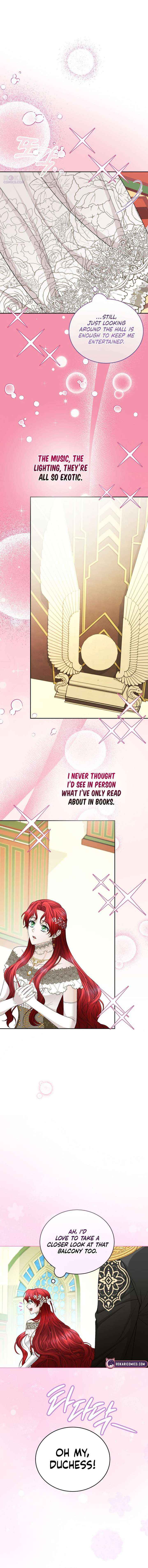 I Know I Shouldn’t Do This with the Duke Chapter 15 page 3 - 