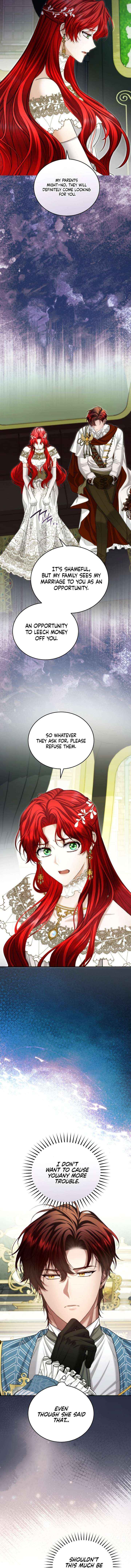 I Know I Shouldn’t Do This with the Duke Chapter 17 page 9 - 