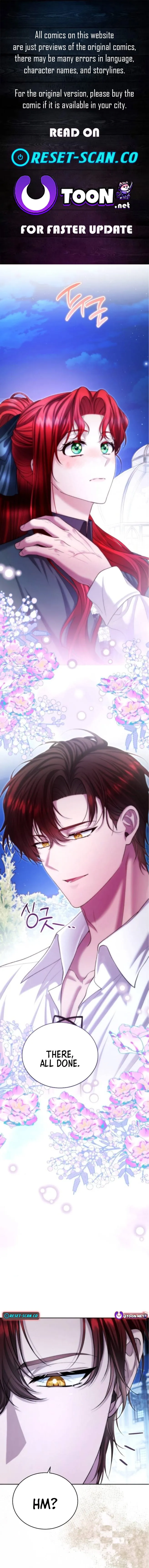 I Know I Shouldn’t Do This with the Duke Chapter 19 page 1 - 