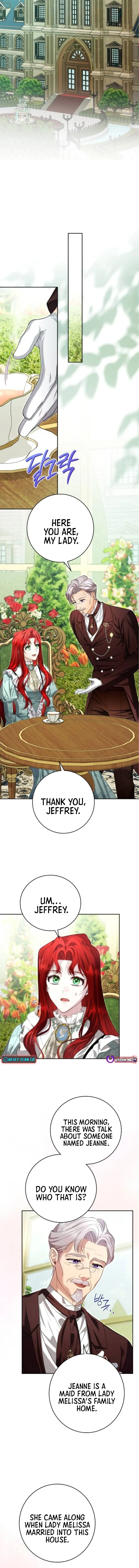 I Know I Shouldn’t Do This with the Duke Chapter 19 page 14 - 
