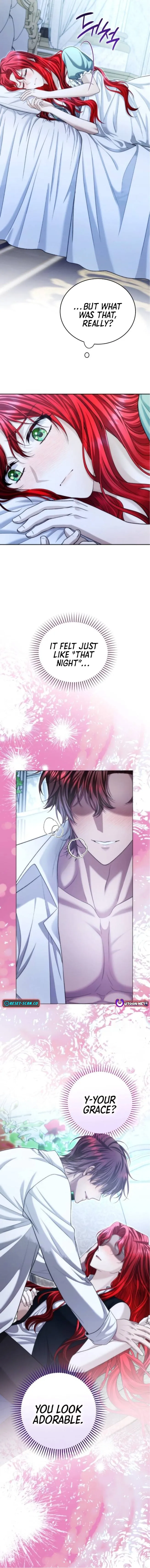 I Know I Shouldn’t Do This with the Duke Chapter 19 page 6 - 