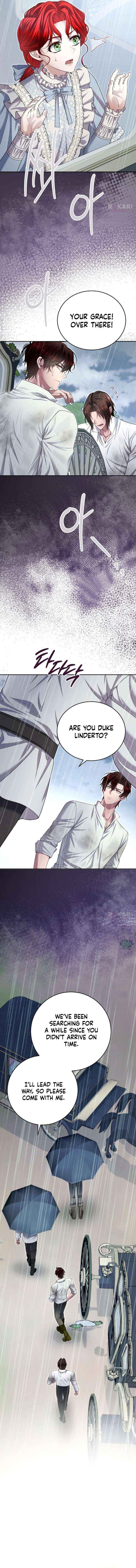 I Know I Shouldn’t Do This with the Duke Chapter 20 page 9 - 