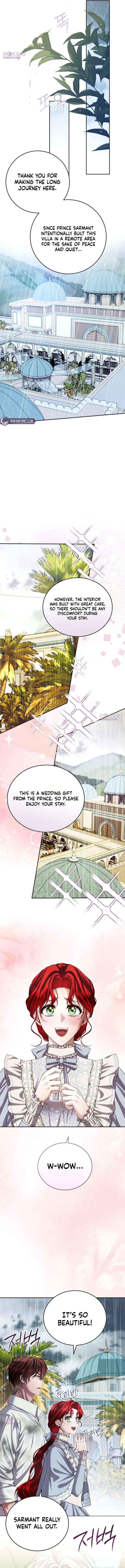 I Know I Shouldn’t Do This with the Duke Chapter 20 page 10 - 