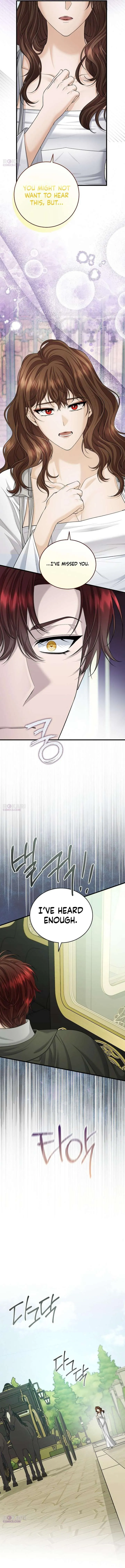 I Know I Shouldn’t Do This with the Duke Chapter 25 page 13 - 