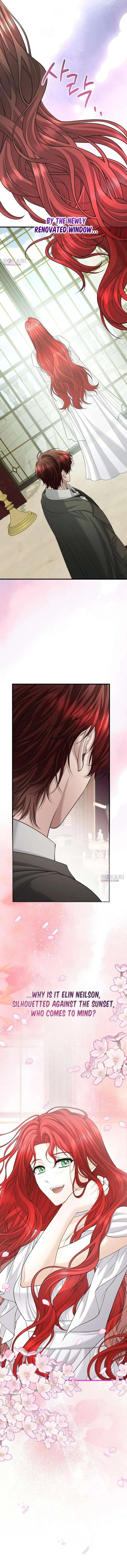 I Know I Shouldn’t Do This with the Duke Chapter 25 page 6 - 
