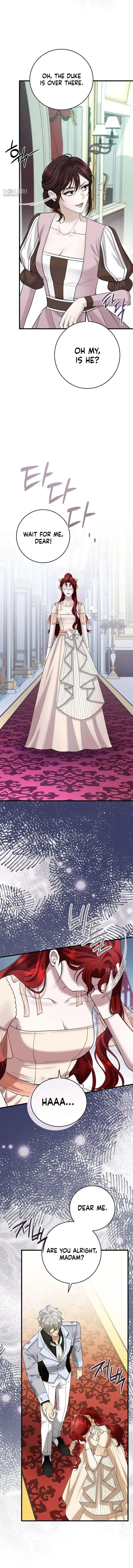 I Know I Shouldn’t Do This with the Duke Chapter 26 page 12 - 