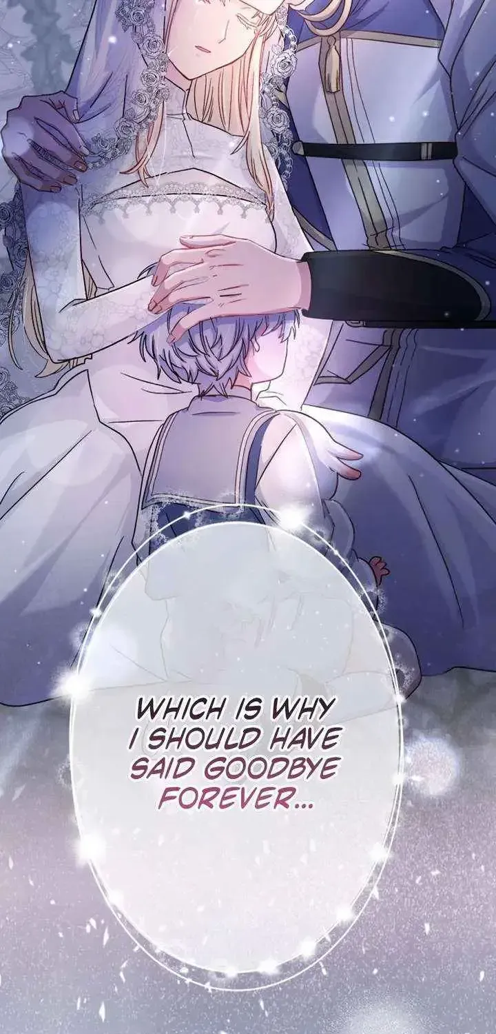 I Leave You Because I Love You Chapter 1.1 page 24 - 