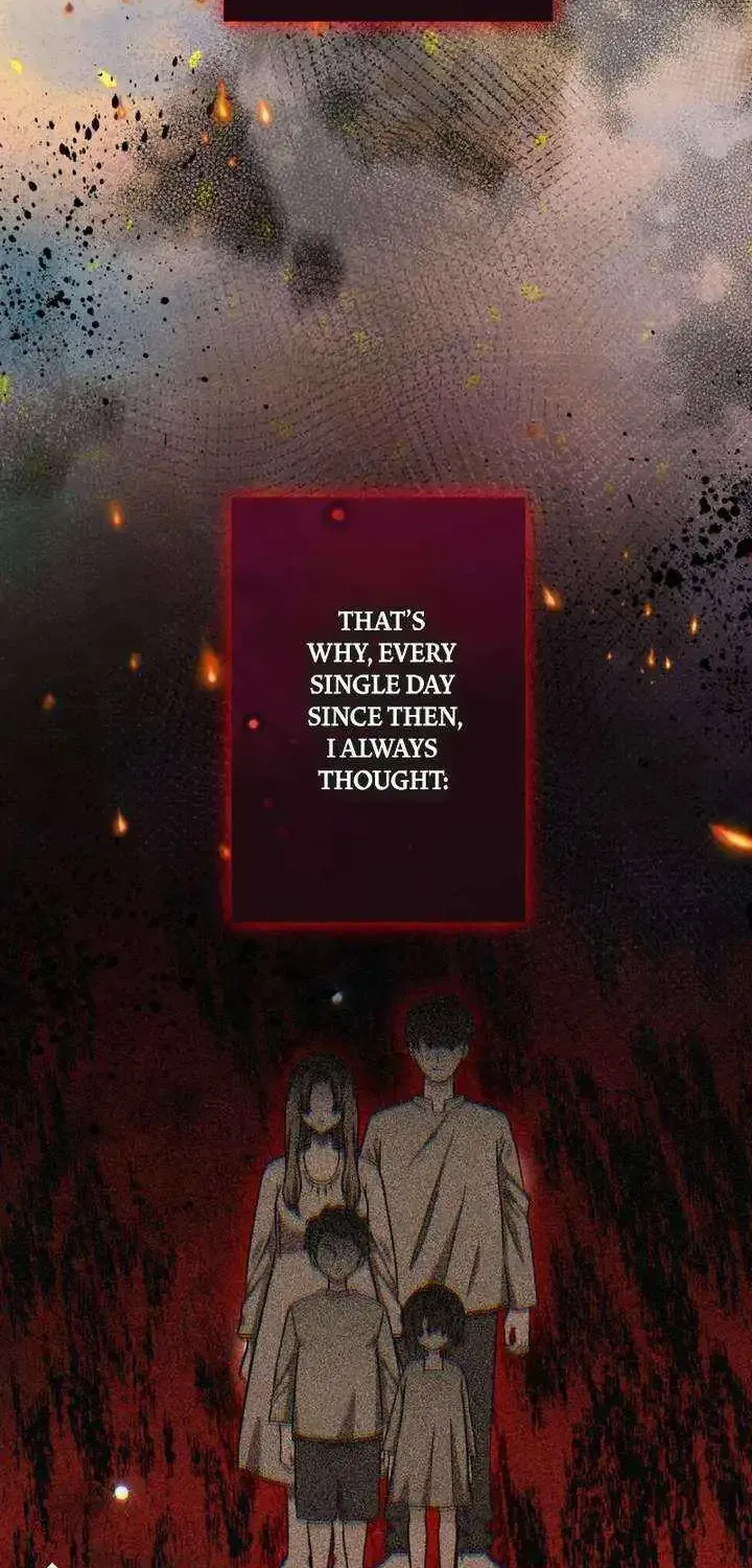 I Leave You Because I Love You Chapter 1.1 page 79 - 