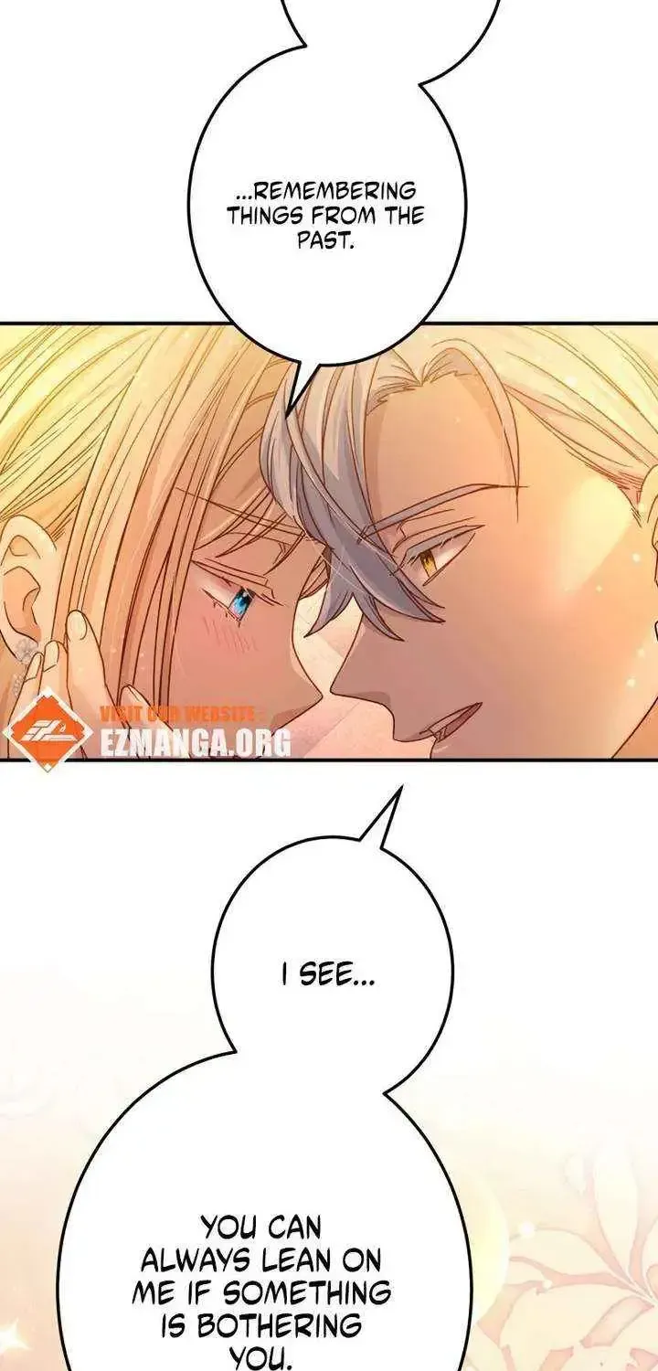 I Leave You Because I Love You Chapter 1.1 page 90 - 