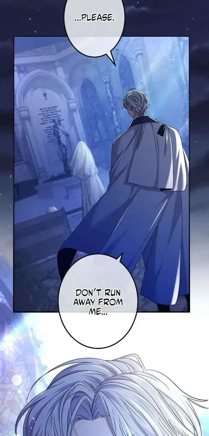I Leave You Because I Love You Chapter 1.2 page 2 - 