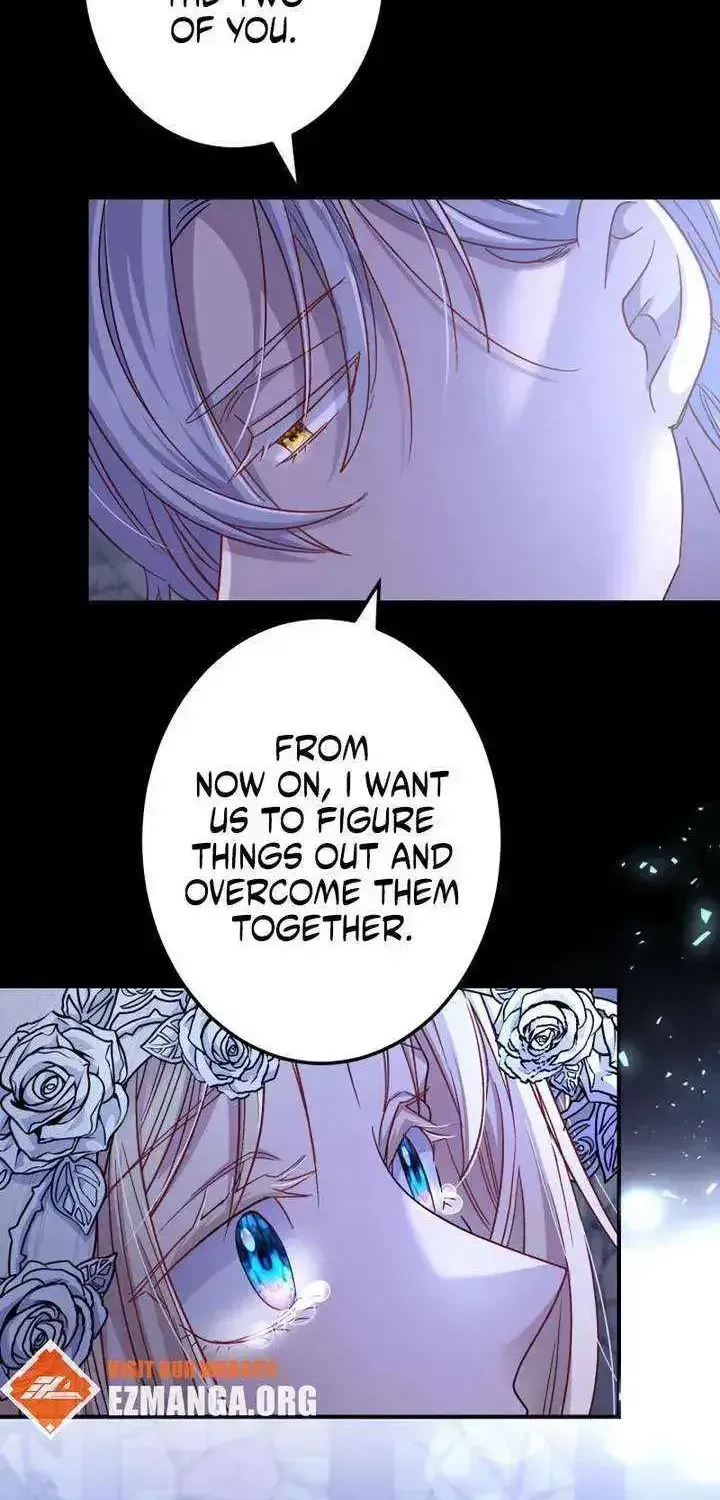 I Leave You Because I Love You Chapter 1.2 page 19 - 