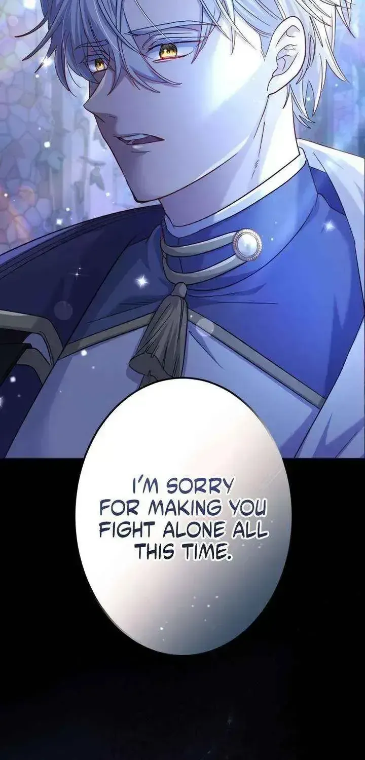 I Leave You Because I Love You Chapter 1.2 page 3 - 