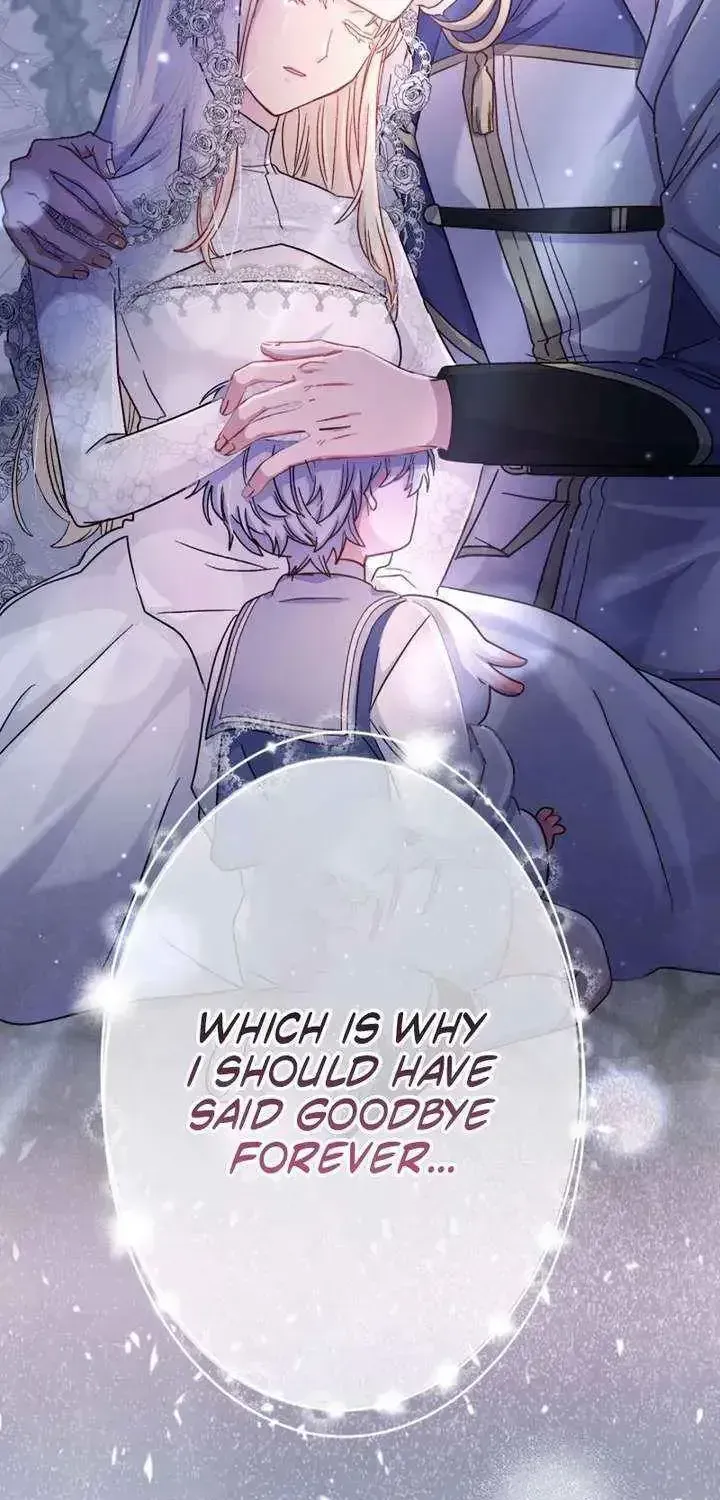 I Leave You Because I Love You Chapter 1.2 page 24 - 