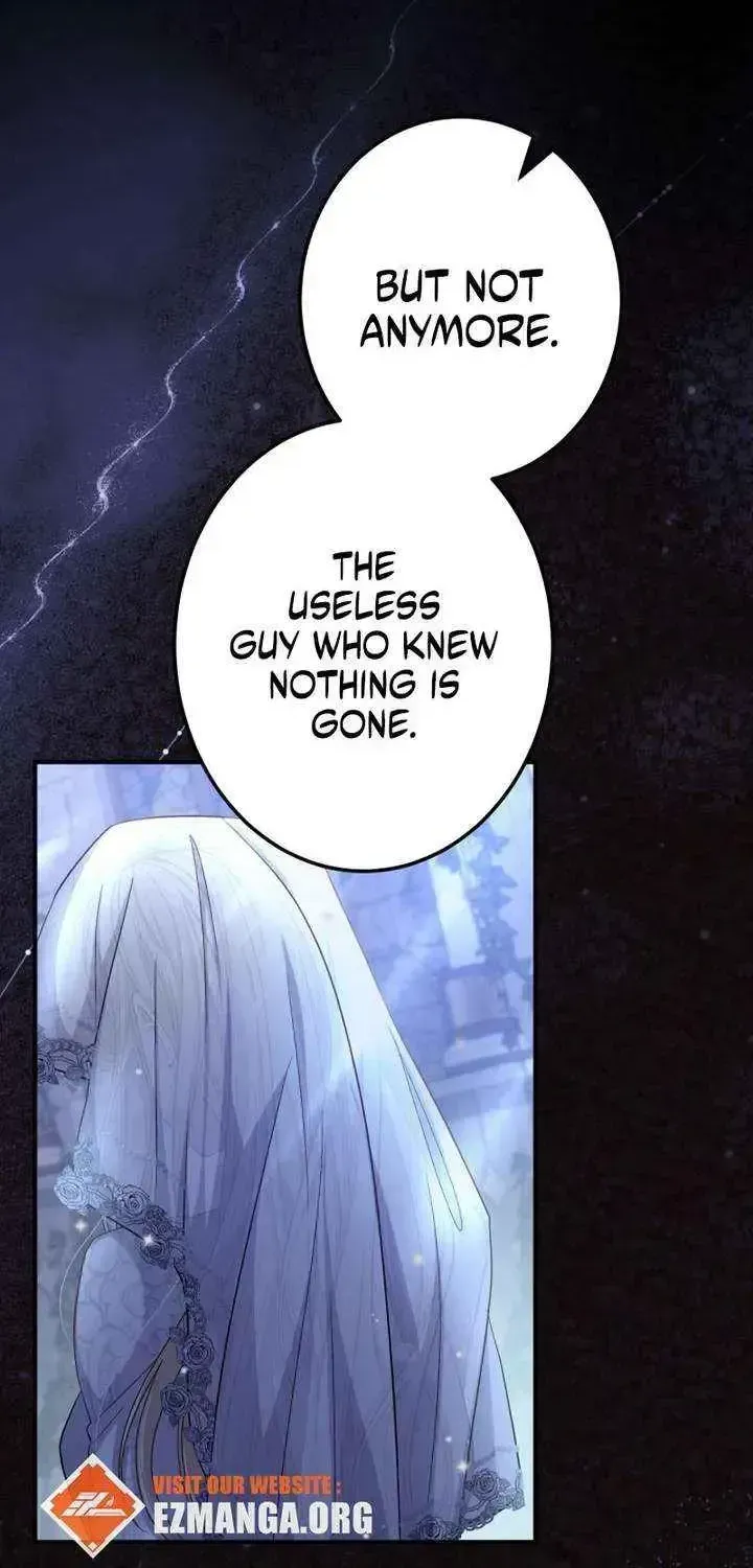 I Leave You Because I Love You Chapter 1.2 page 4 - 
