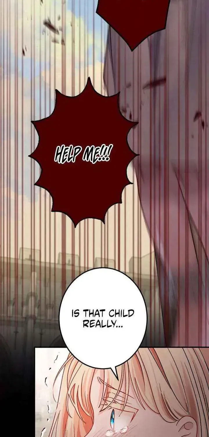 I Leave You Because I Love You Chapter 1.2 page 33 - 
