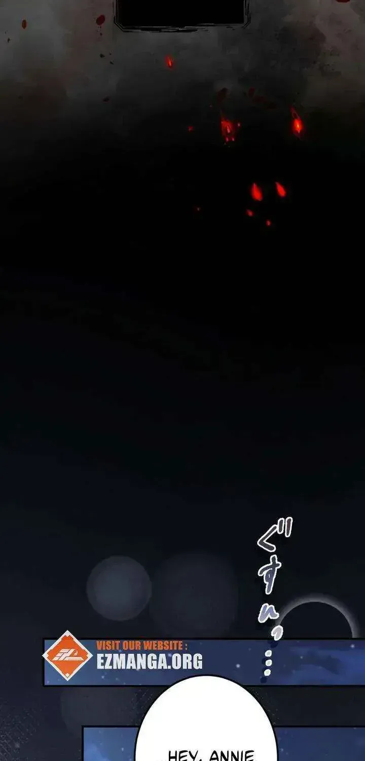 I Leave You Because I Love You Chapter 1.2 page 42 - 
