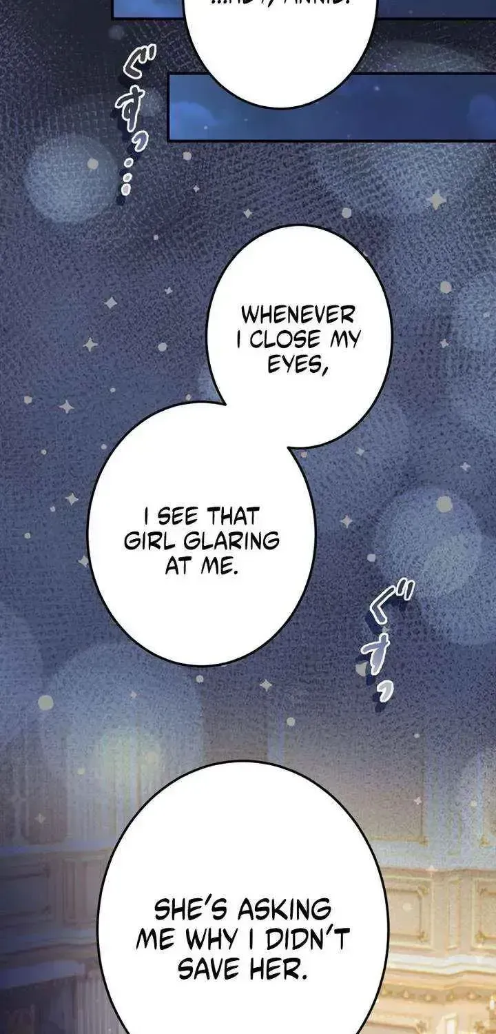 I Leave You Because I Love You Chapter 1.2 page 43 - 