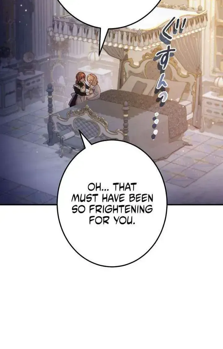 I Leave You Because I Love You Chapter 1.2 page 44 - 
