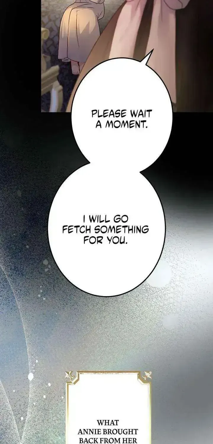 I Leave You Because I Love You Chapter 1.2 page 47 - 