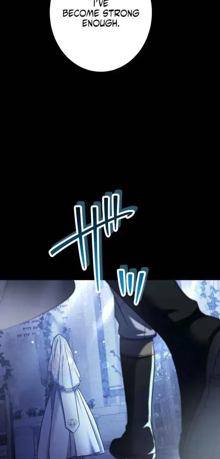 I Leave You Because I Love You Chapter 1.2 page 6 - 