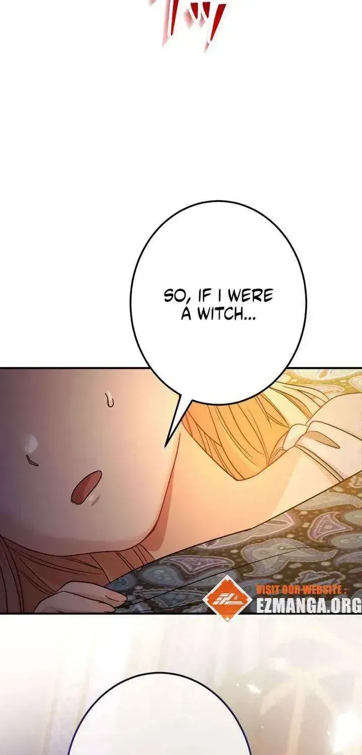 I Leave You Because I Love You Chapter 1.2 page 61 - 