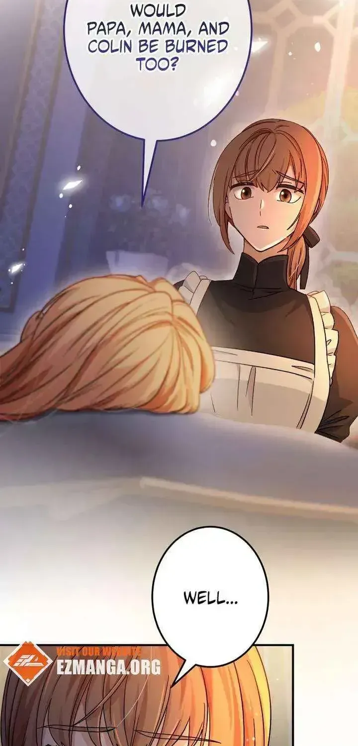 I Leave You Because I Love You Chapter 1.2 page 62 - 