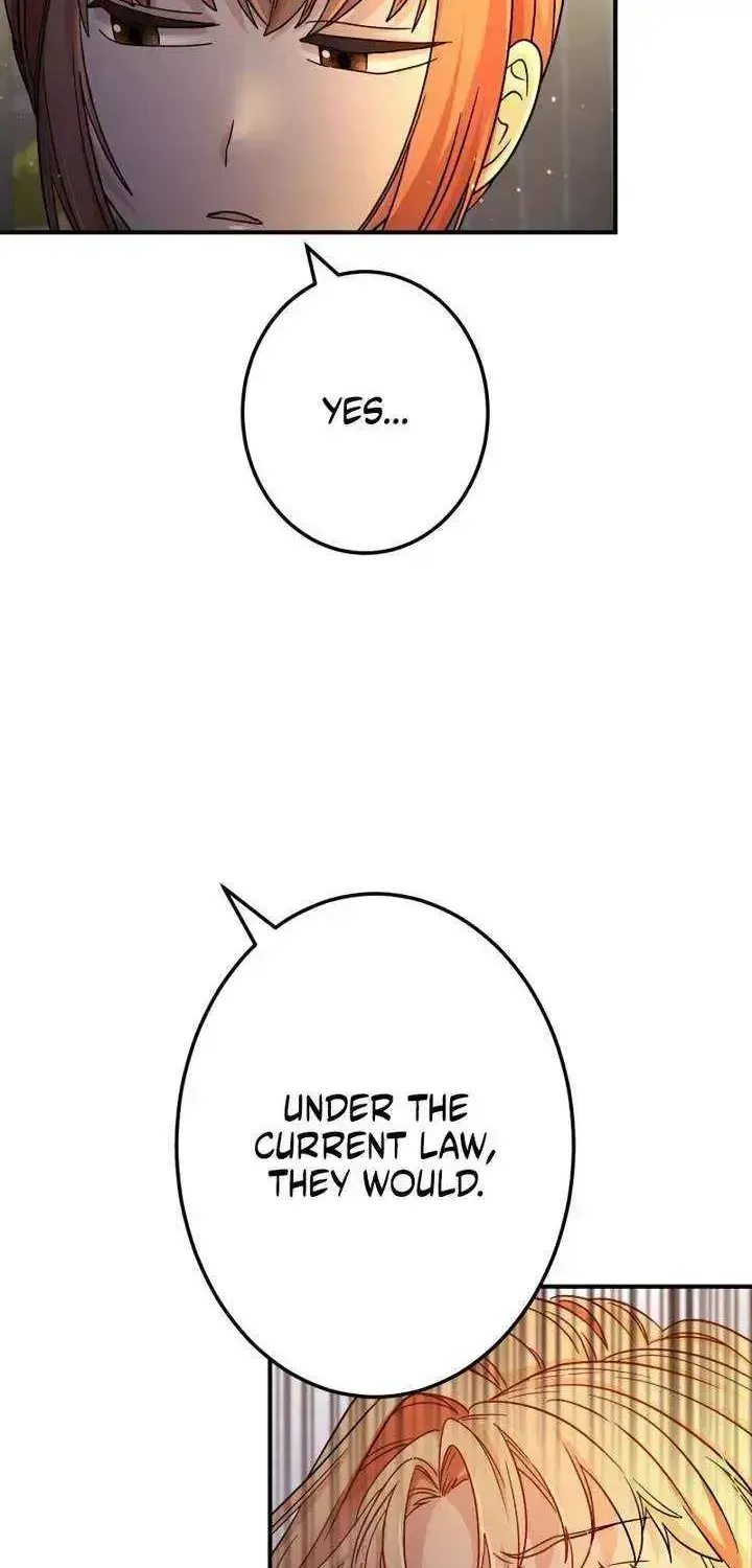 I Leave You Because I Love You Chapter 1.2 page 63 - 
