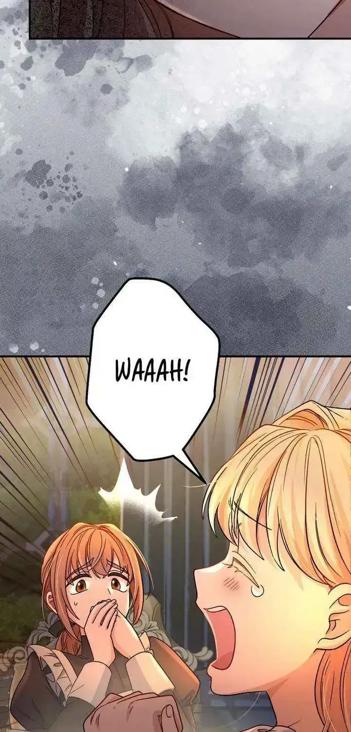 I Leave You Because I Love You Chapter 1.2 page 65 - 