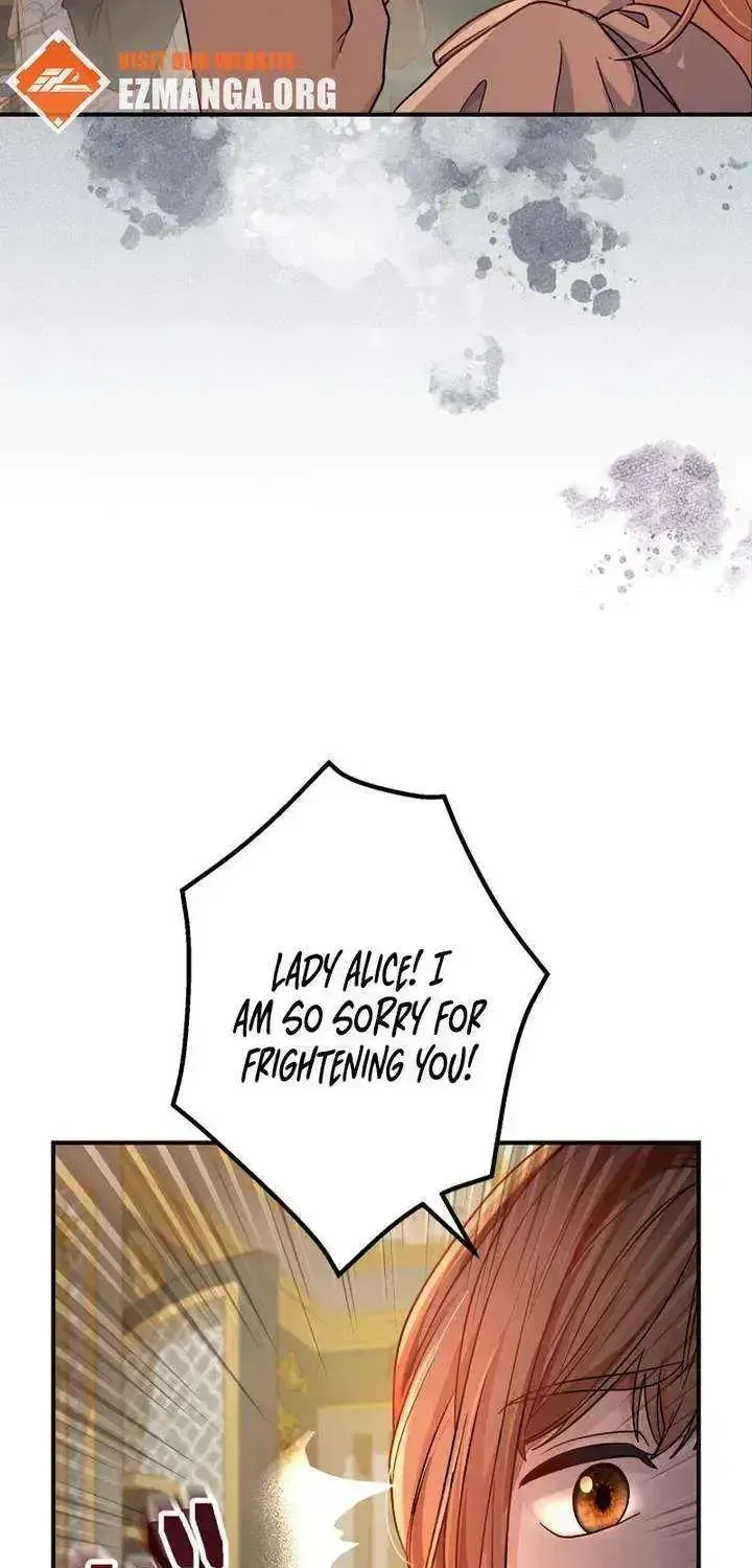 I Leave You Because I Love You Chapter 1.2 page 66 - 