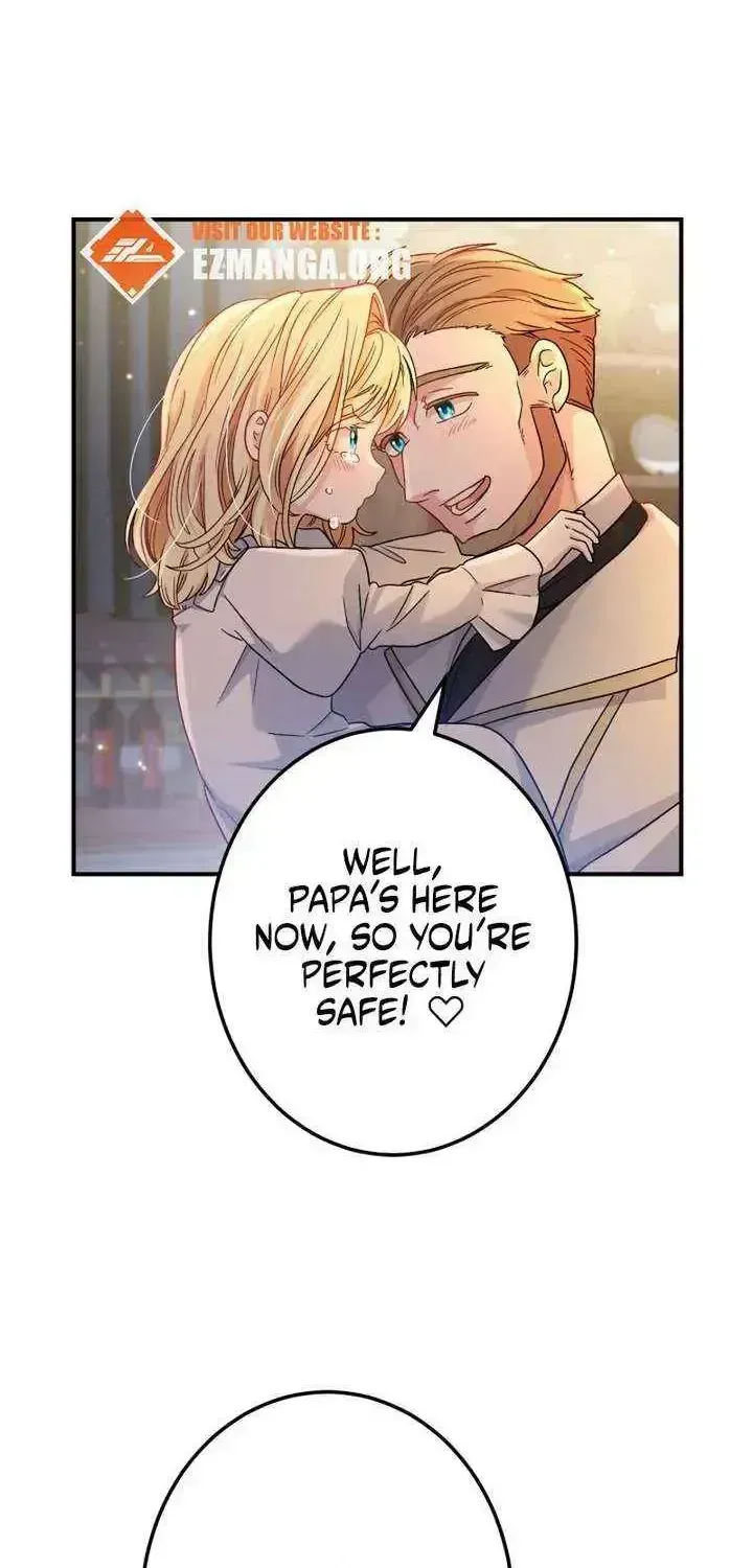 I Leave You Because I Love You Chapter 1.2 page 71 - 