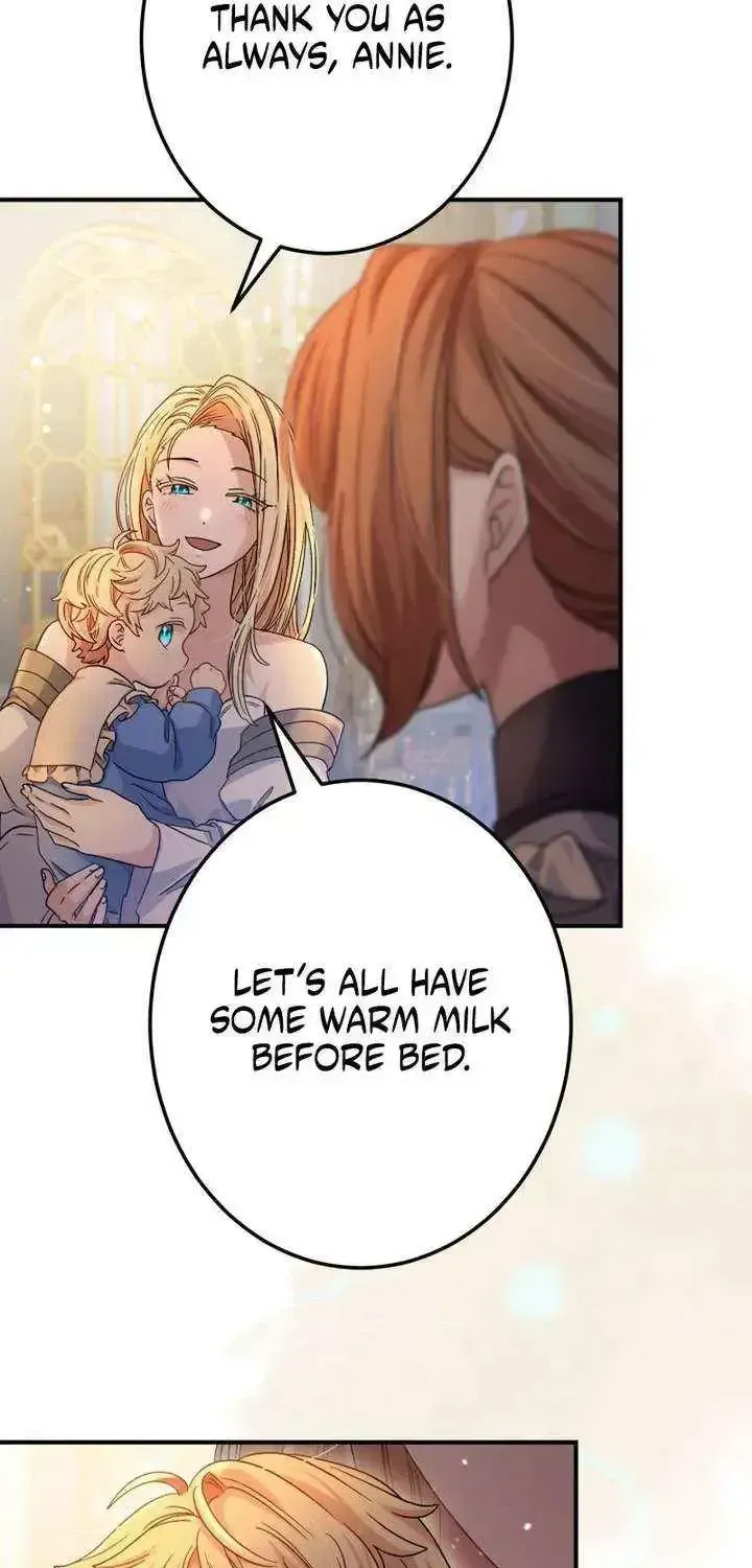 I Leave You Because I Love You Chapter 1.2 page 72 - 
