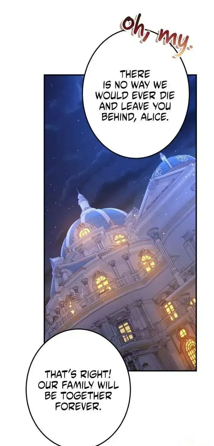 I Leave You Because I Love You Chapter 1.2 page 76 - 