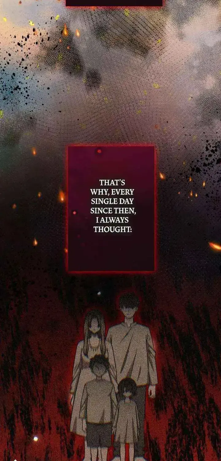 I Leave You Because I Love You Chapter 1.2 page 79 - 