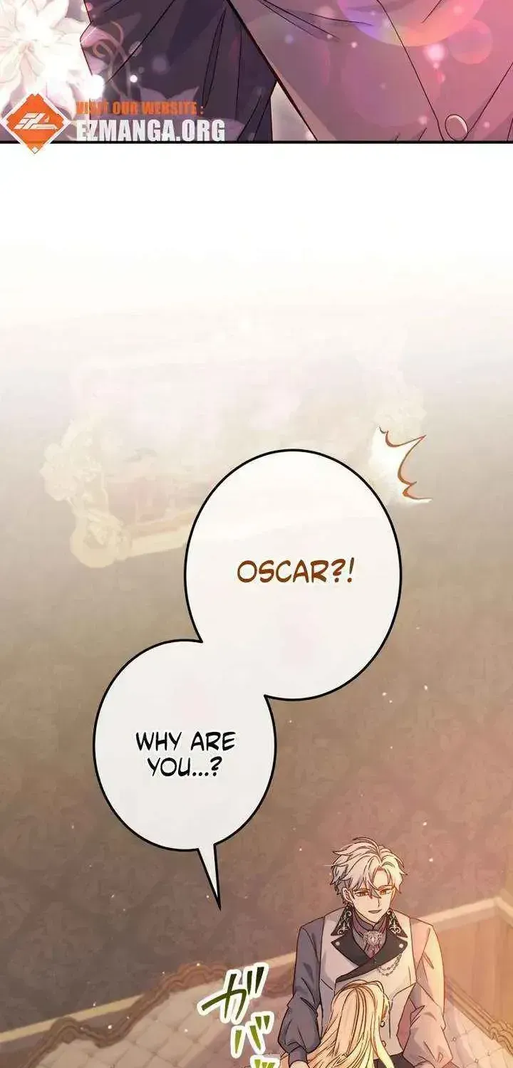 I Leave You Because I Love You Chapter 1.2 page 85 - 