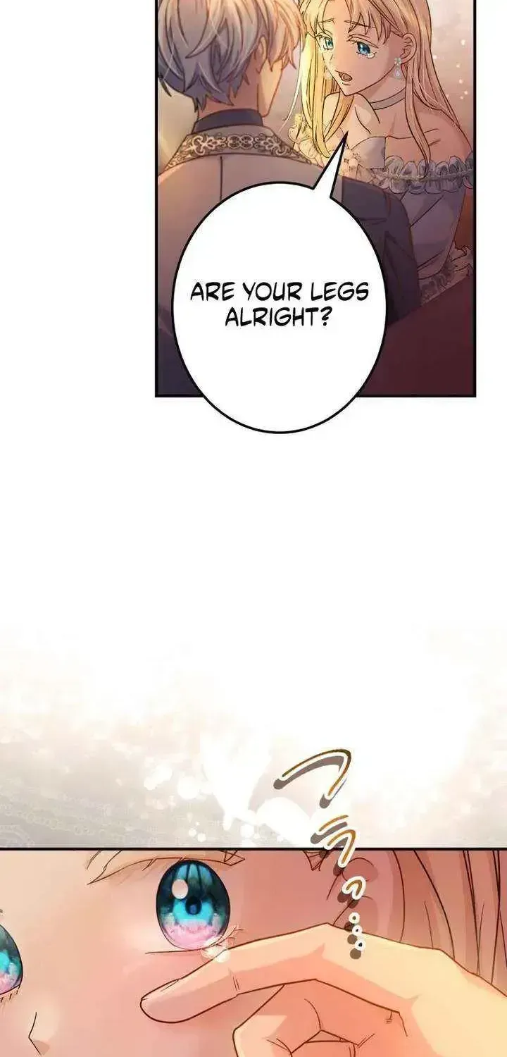 I Leave You Because I Love You Chapter 1.2 page 87 - 