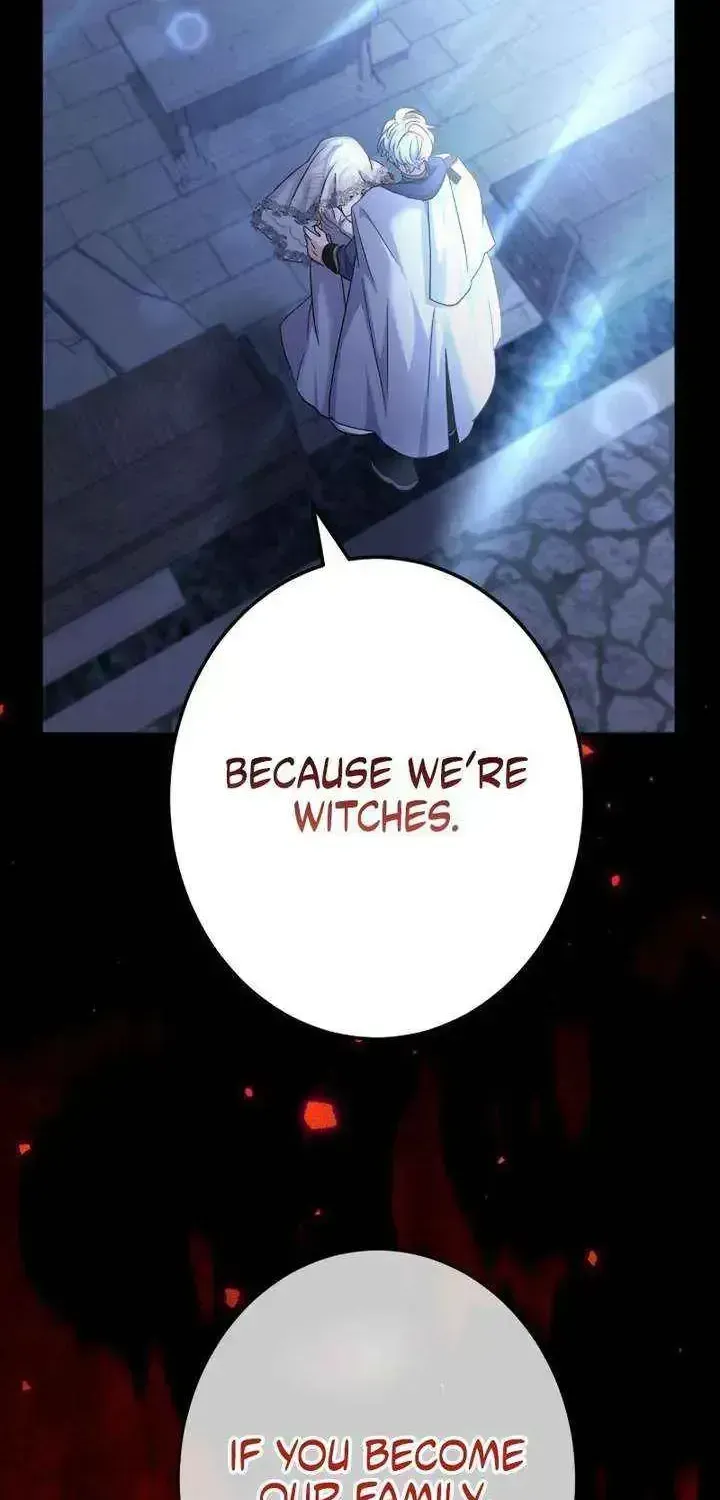 I Leave You Because I Love You Chapter 1.2 page 10 - 