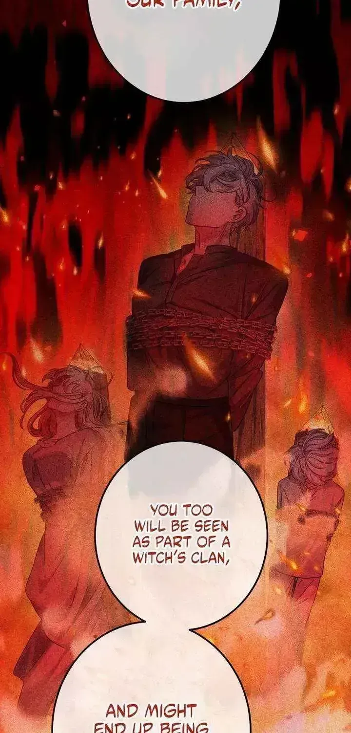 I Leave You Because I Love You Chapter 1.3 page 11 - 