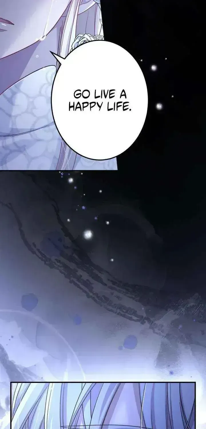 I Leave You Because I Love You Chapter 1.3 page 16 - 