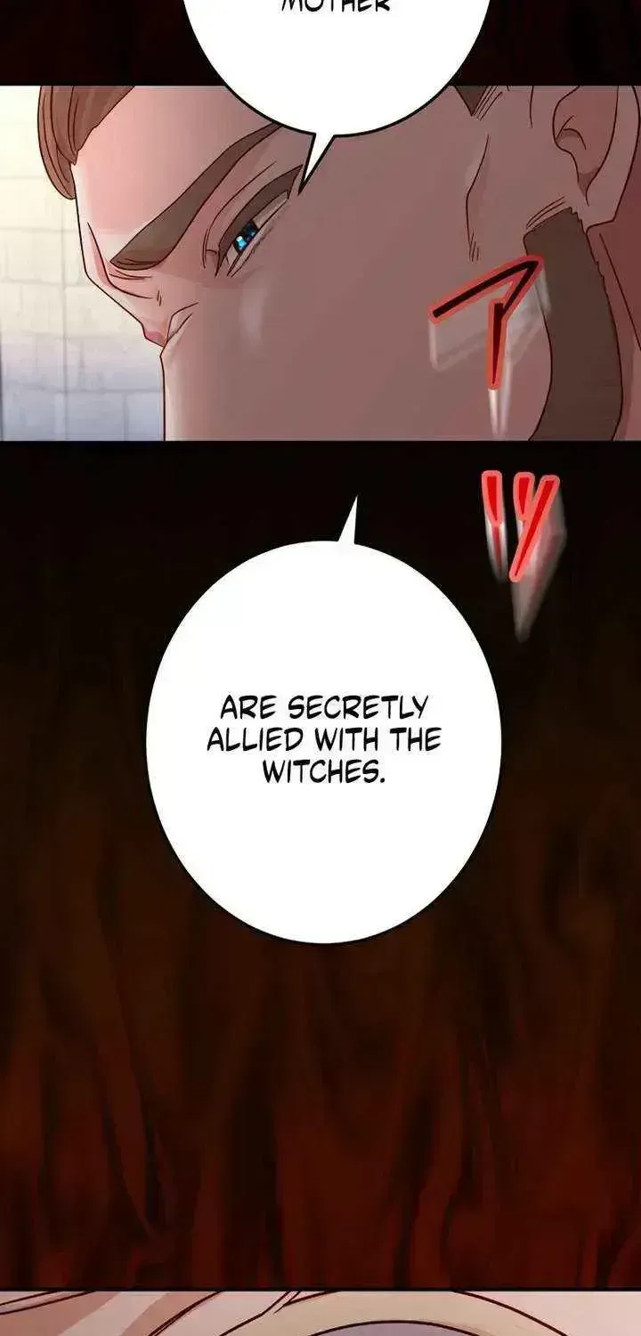 I Leave You Because I Love You Chapter 1.3 page 39 - 