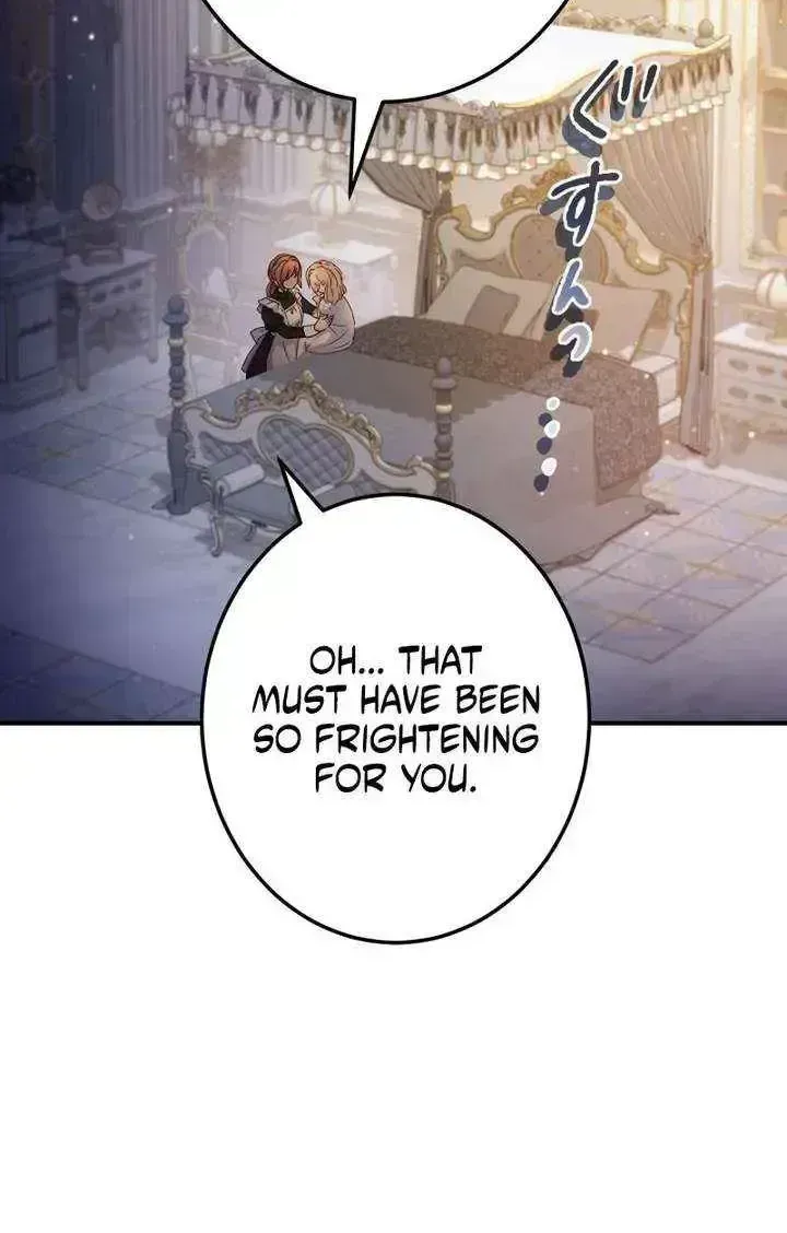 I Leave You Because I Love You Chapter 1.3 page 44 - 