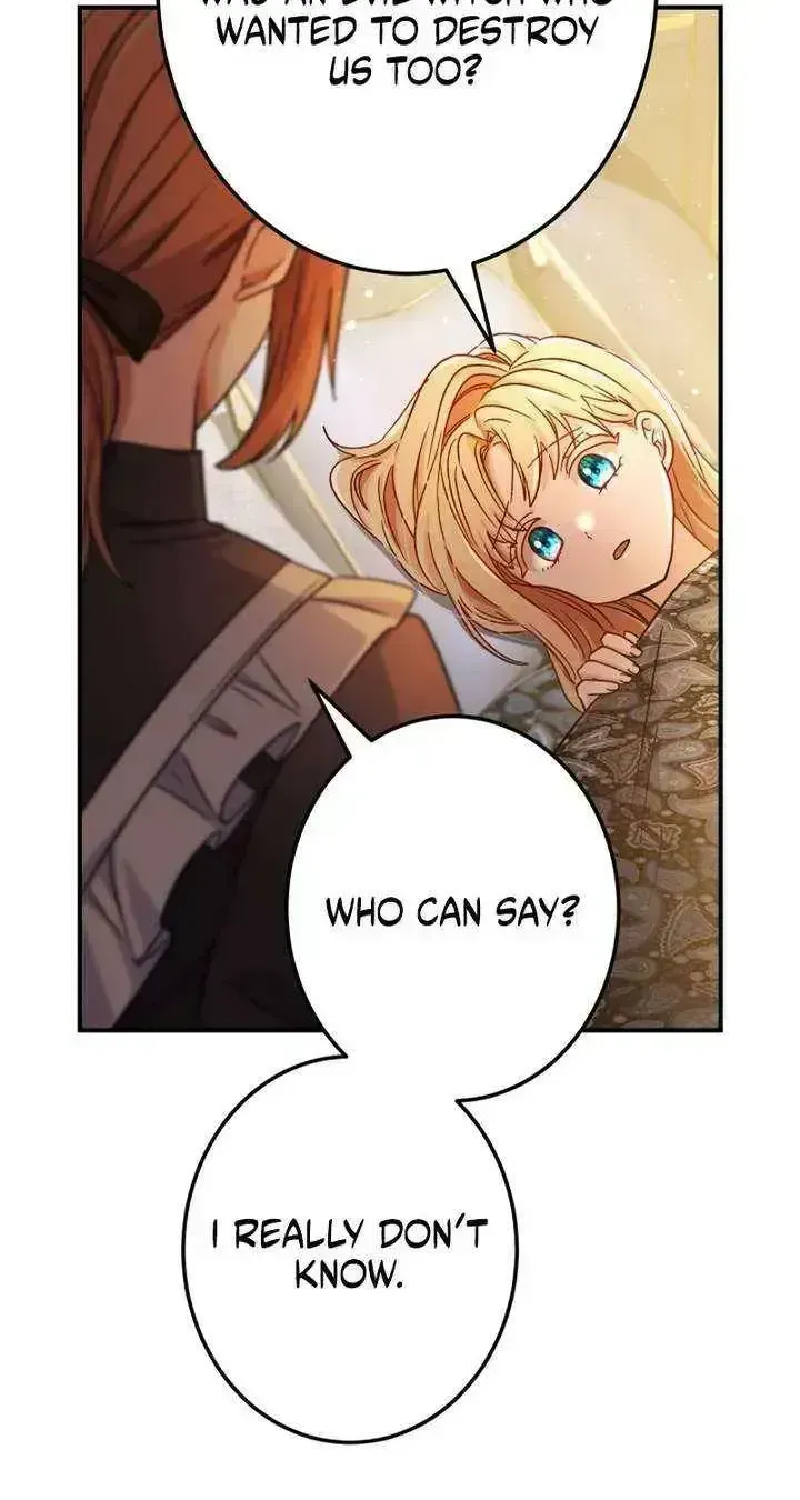 I Leave You Because I Love You Chapter 1.3 page 59 - 
