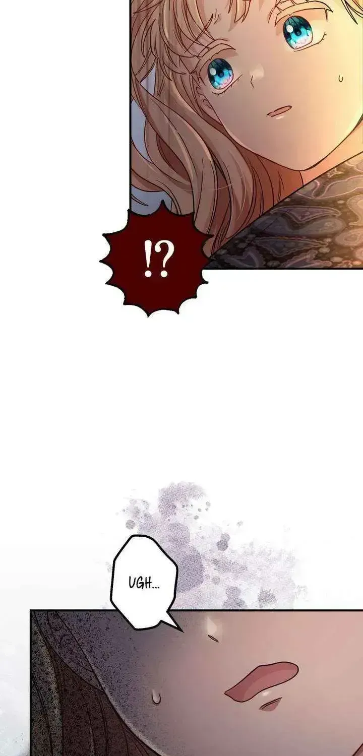 I Leave You Because I Love You Chapter 1.3 page 64 - 