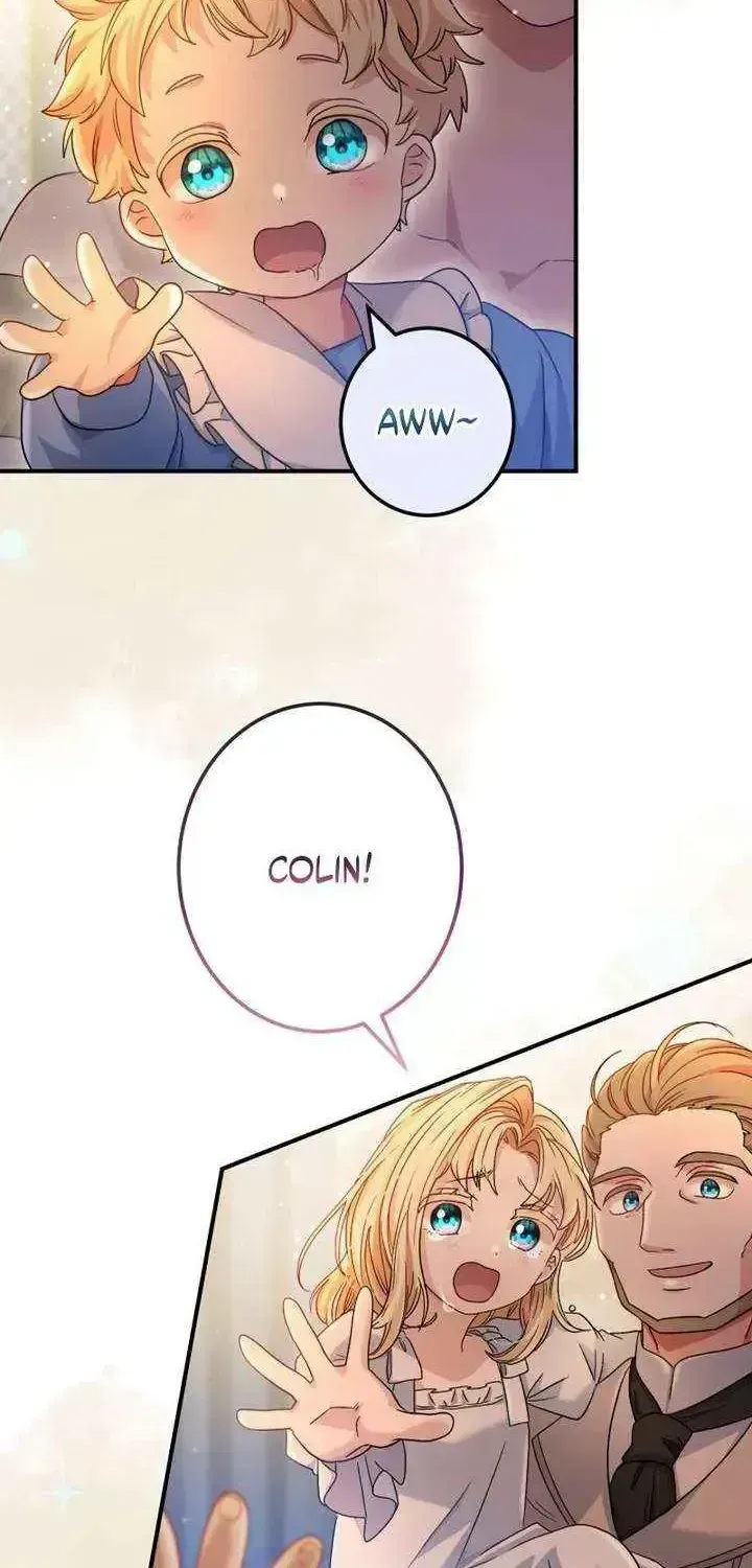 I Leave You Because I Love You Chapter 1.3 page 73 - 
