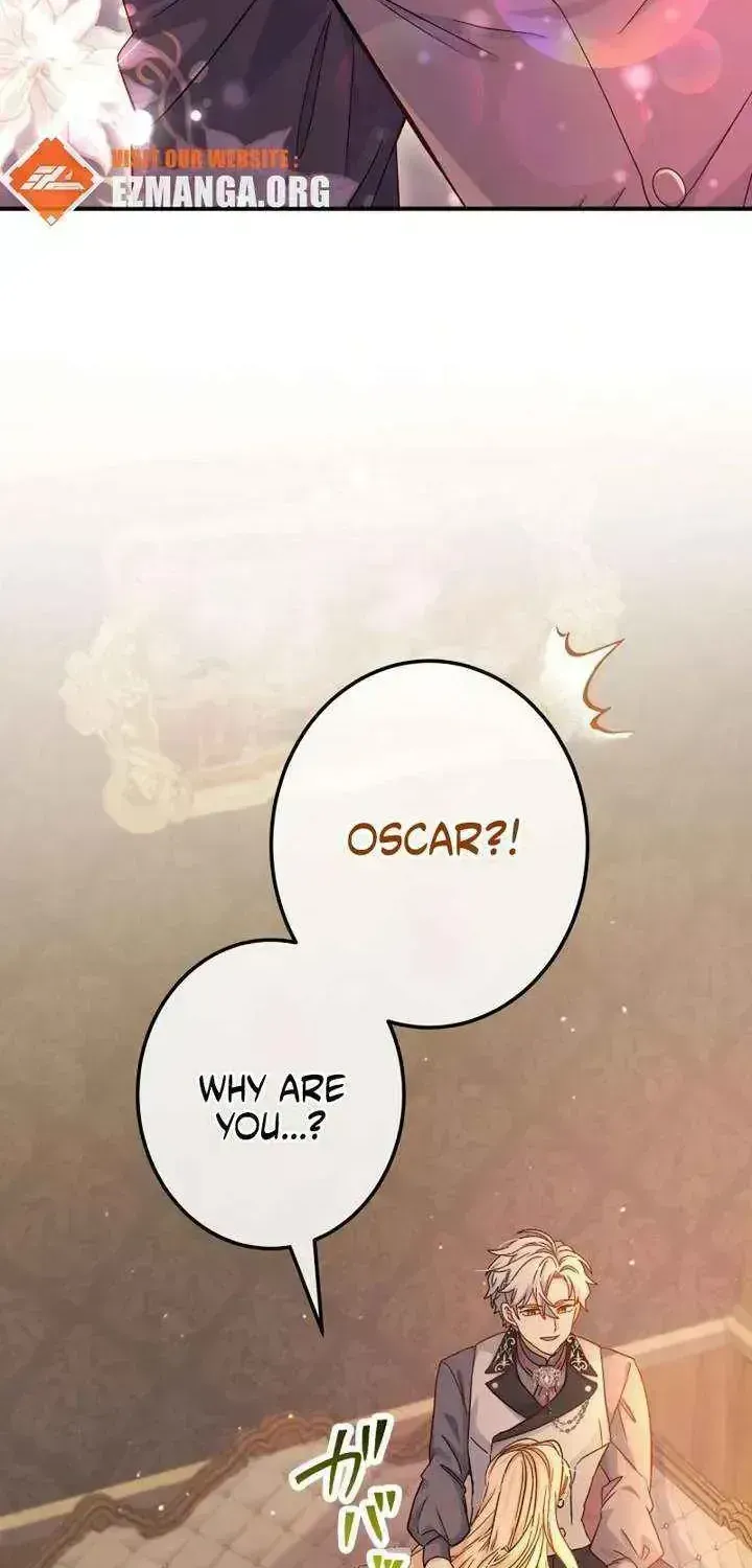 I Leave You Because I Love You Chapter 1.3 page 85 - 