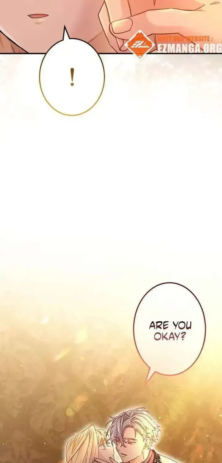 I Leave You Because I Love You Chapter 1.3 page 88 - 