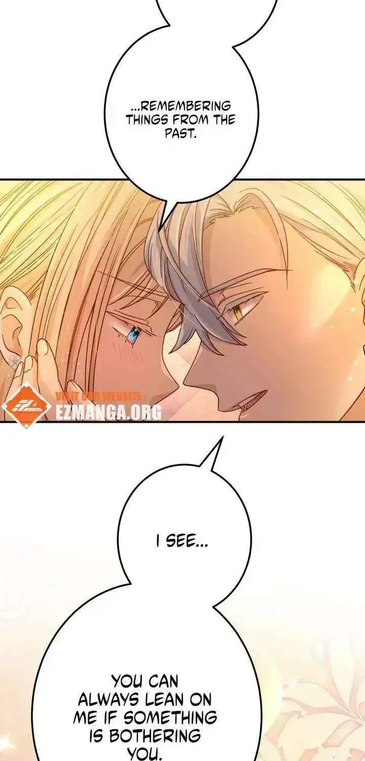 I Leave You Because I Love You Chapter 1.3 page 90 - 