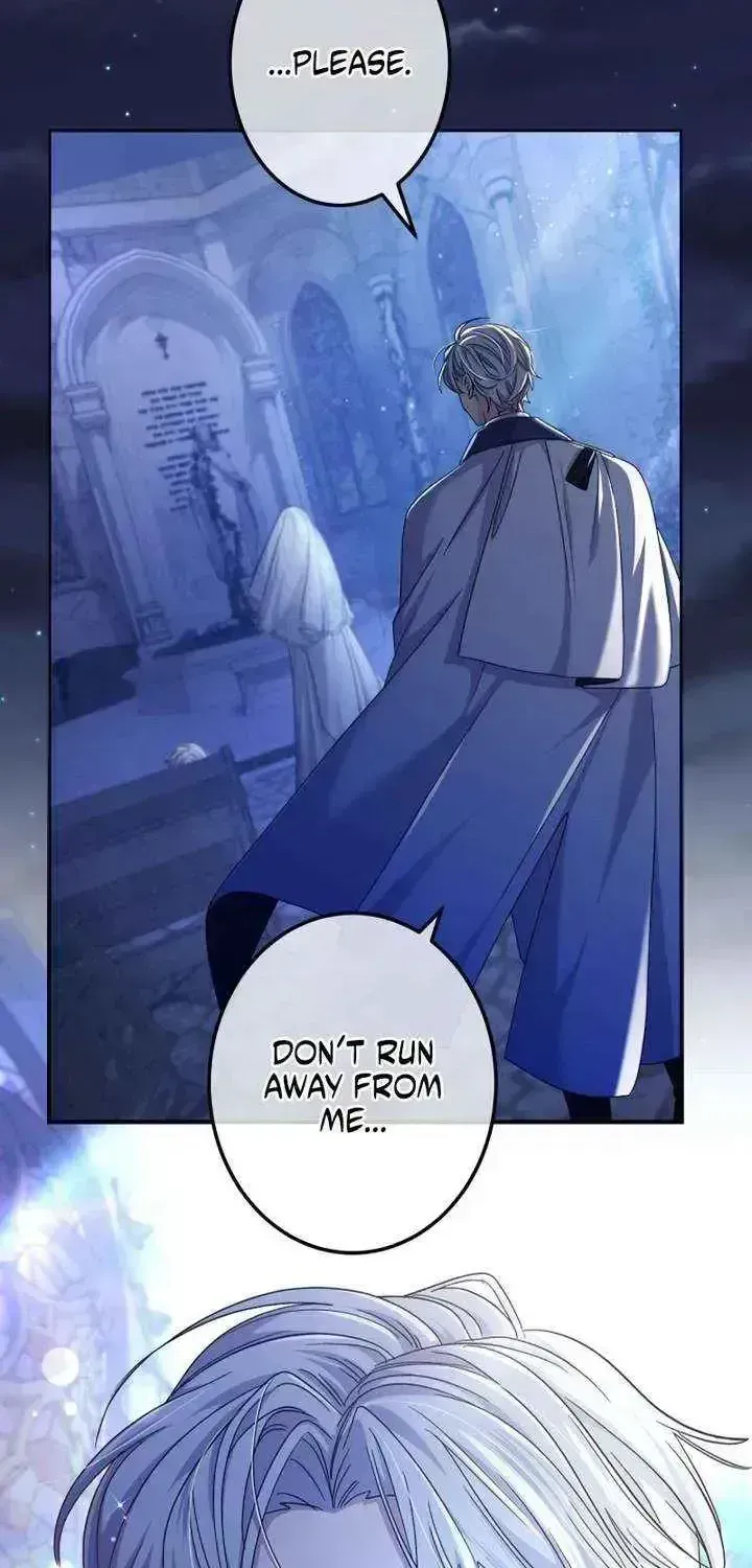 I Leave You Because I Love You Chapter 1.4 page 2 - 