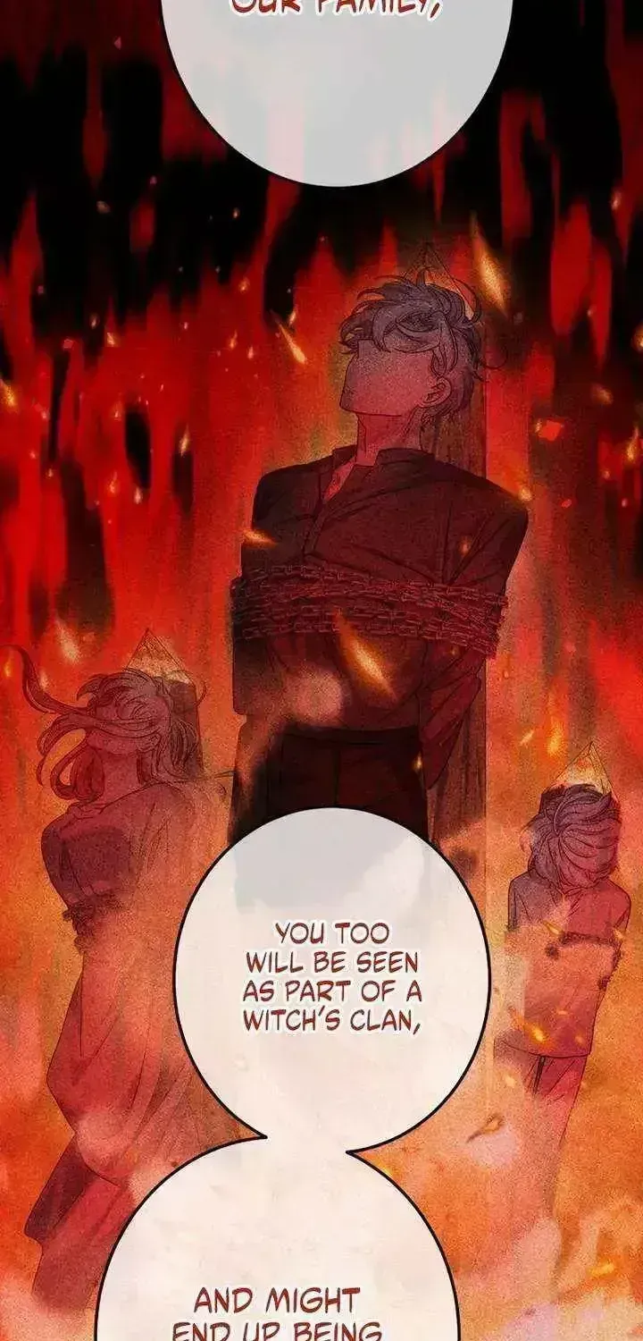 I Leave You Because I Love You Chapter 1.4 page 11 - 